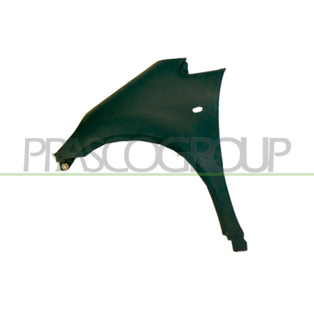 Aile avant côté chauffeur