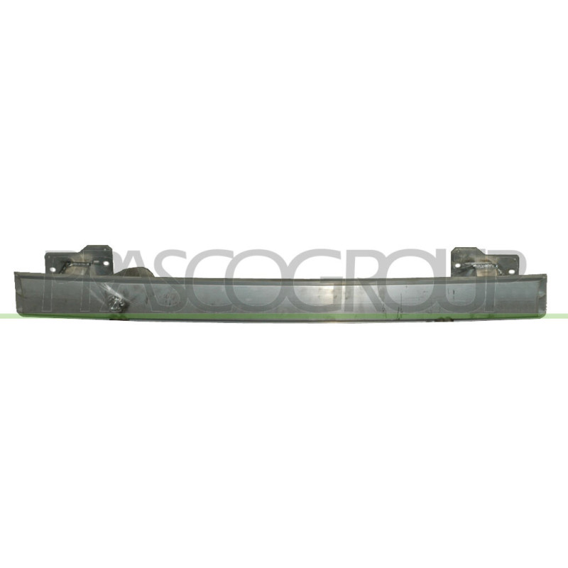 Renfort de pare-chocs avant