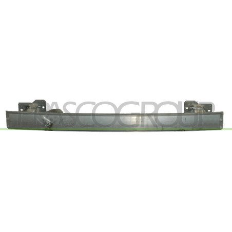 Renfort de pare-chocs avant