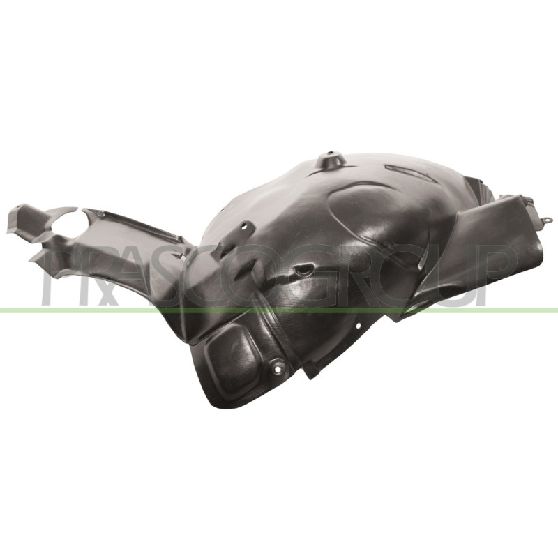 Pare boue d'aile avant côté chauffeur