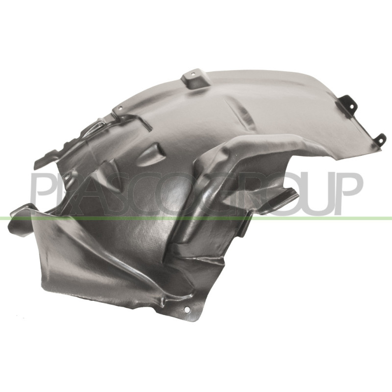 Pare boue d'aile avant côté chauffeur