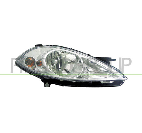 Phare avant côté passager