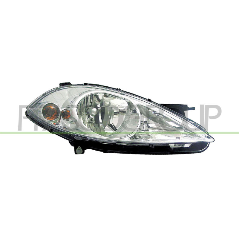 Phare avant côté passager