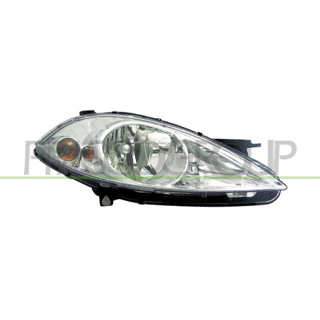 Phare avant côté passager