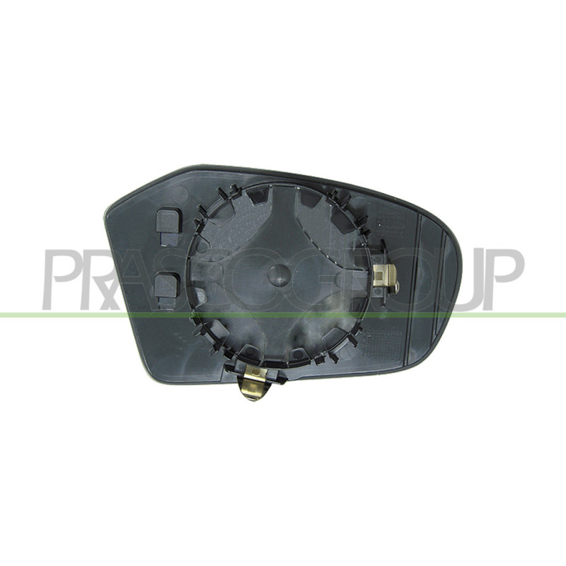 Glace de rétroviseur côté chauffeur