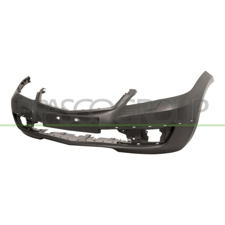 Pare chocs avant à peindre avec apprêt