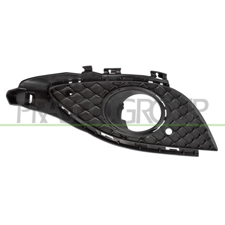 Grille de pare-chocs avant côté chauffeur