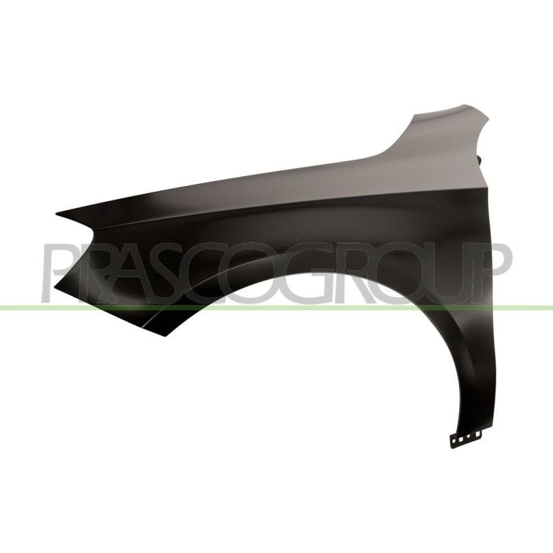 Aile avant côté chauffeur