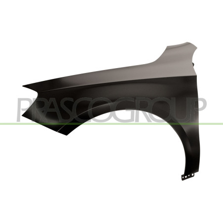 Aile avant côté chauffeur