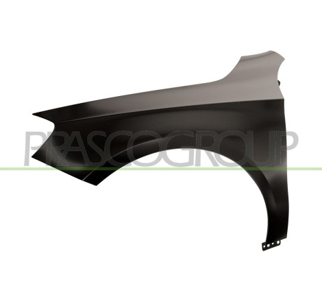 Aile avant côté chauffeur