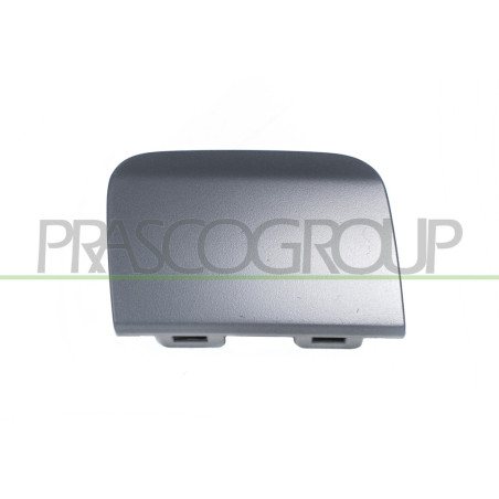 Cache crochet de pare-chocs arrière