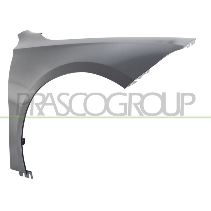 Aile avant côté passager