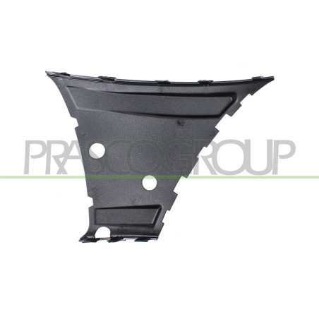 BRIDE GAUCHE DE PARE-CHOCS AVANT  MOD. AMG