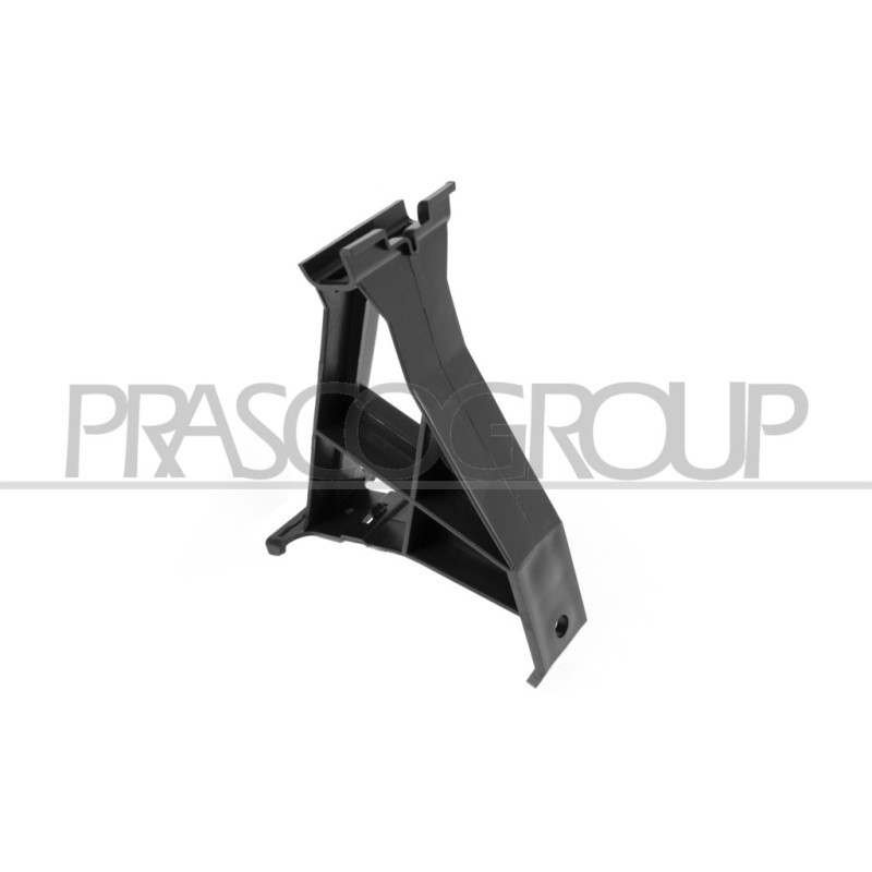 Bride de pare-chocs arrière côté passager