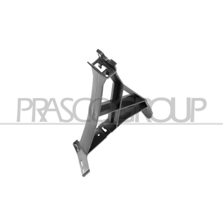 Bride de pare-chocs arrière côté passager