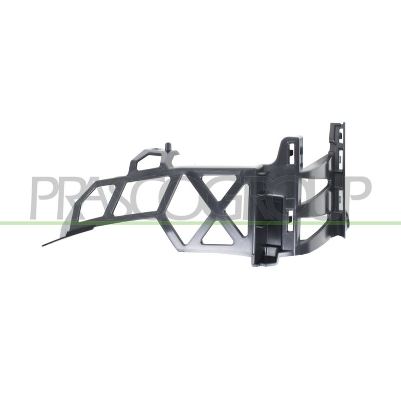 Bride de pare-chocs arrière côté chauffeur