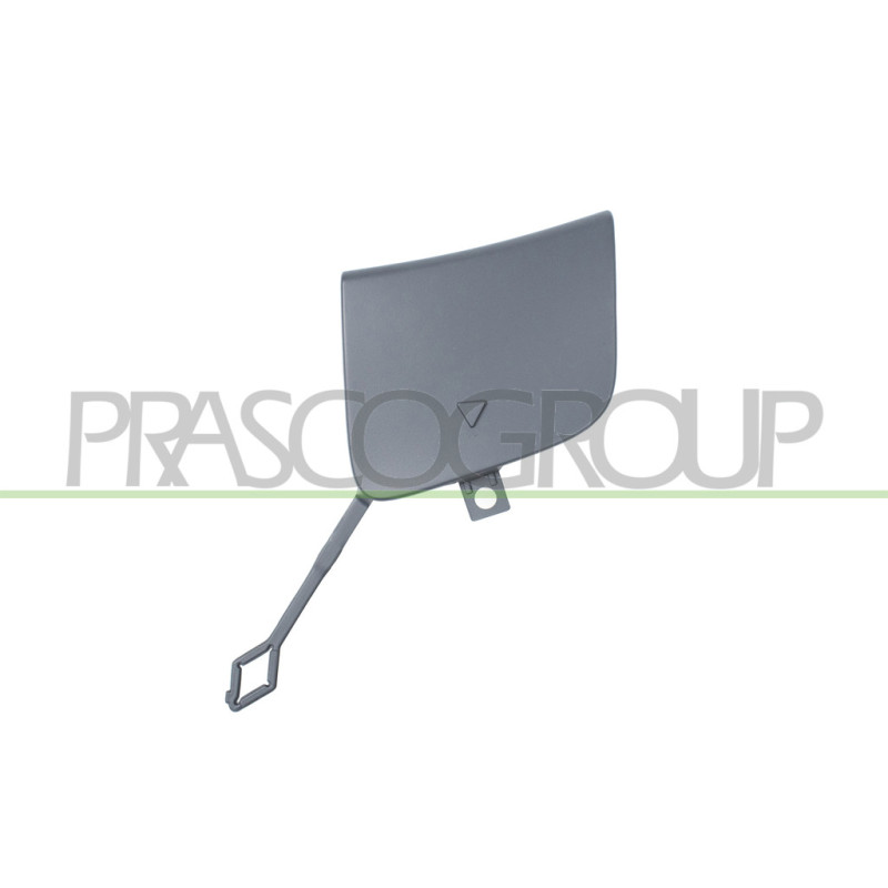 Cache crochet de pare-chocs arrière