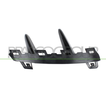 Support de bandeau de pare-chocs arrière côté passager