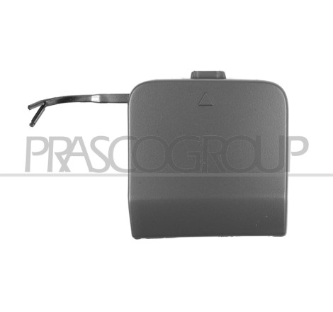 Cache crochet de pare-chocs arrière