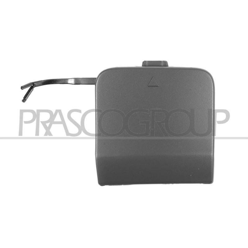 Cache crochet de pare-chocs arrière