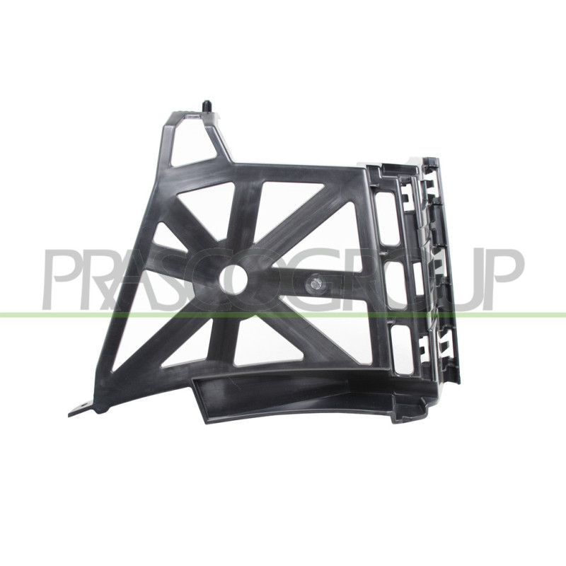 Bride de pare-chocs arrière côté chauffeur