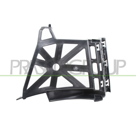 Bride de pare-chocs arrière côté chauffeur