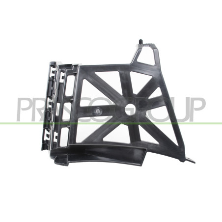 Bride de pare-chocs arrière côté passager