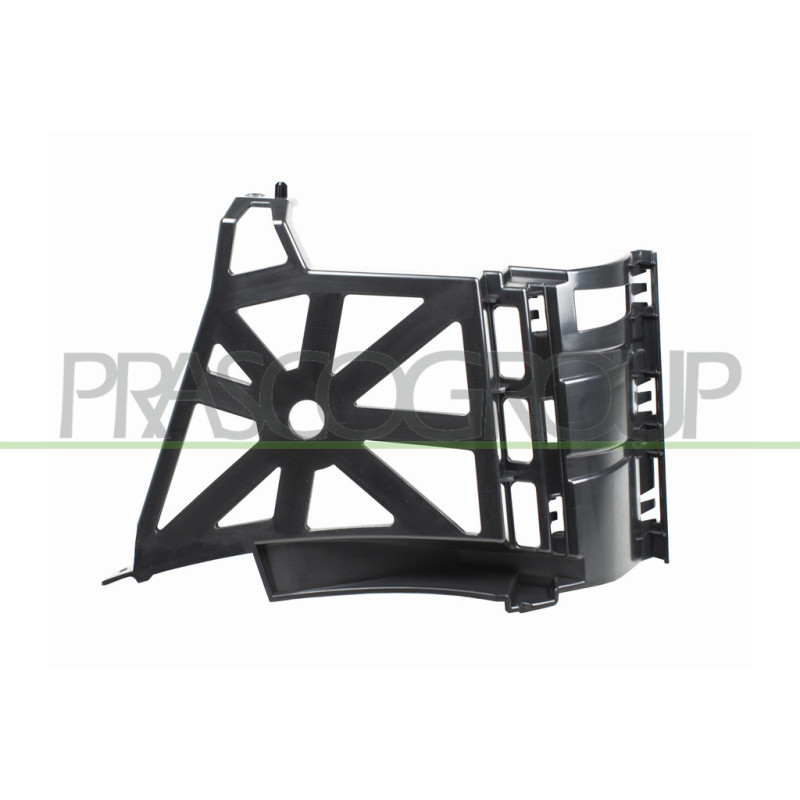 Bride de pare-chocs arrière côté chauffeur