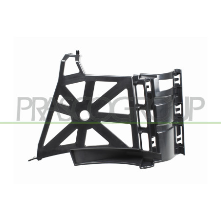 Bride de pare-chocs arrière côté chauffeur