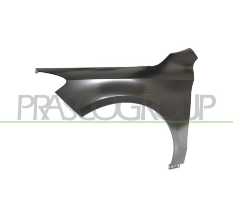 Aile avant côté chauffeur