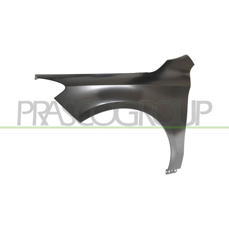 Aile avant côté chauffeur