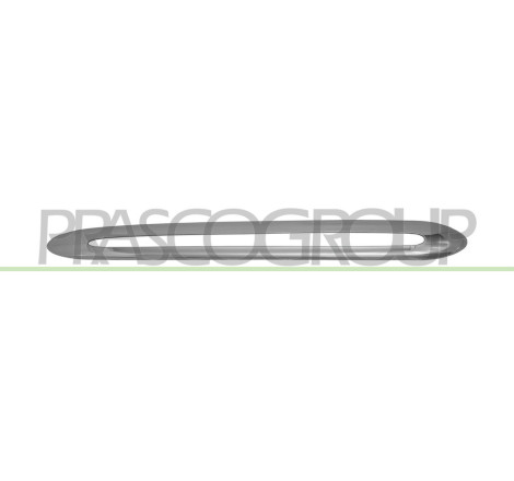 Enjoliveur d'antibrouillard côté chauffeur