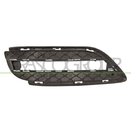 Grille de pare-chocs avant côté chauffeur