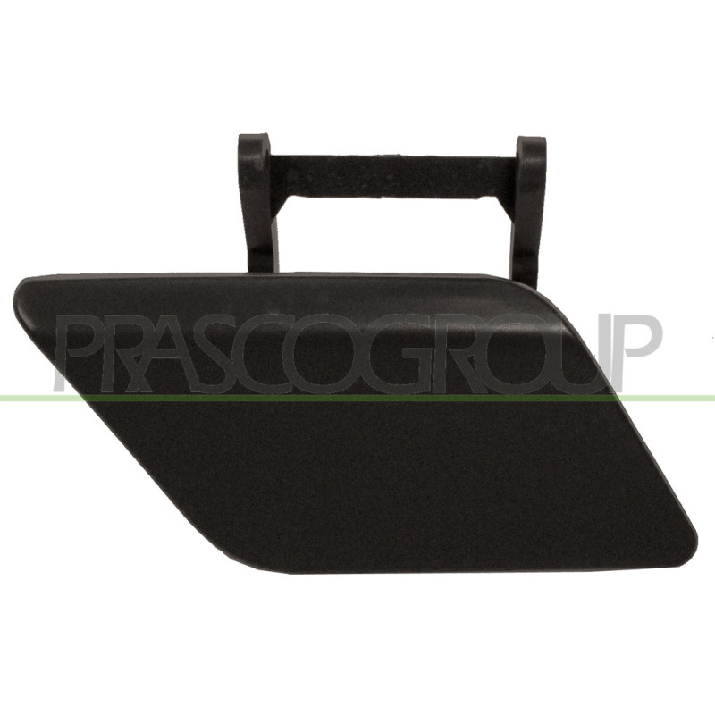 Cache trou lave phare côté passager