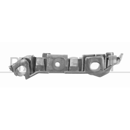 Bride de pare chocs avant côté chauffeur