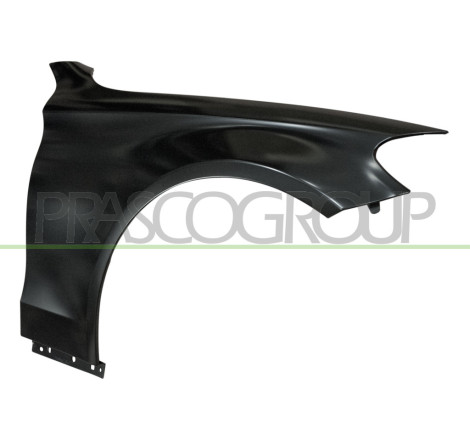 Aile avant côté passager