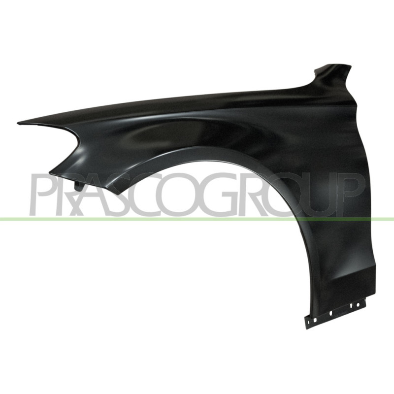 Aile avant côté chauffeur