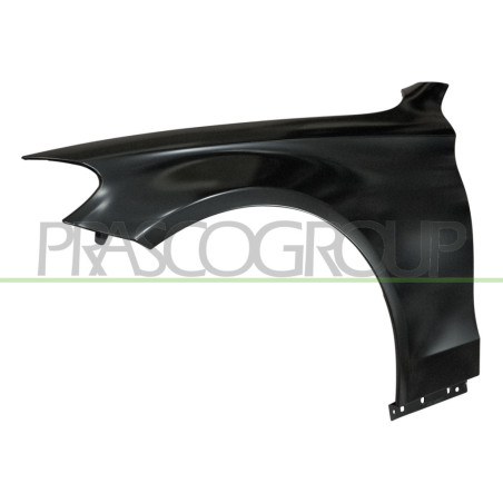 Aile avant côté chauffeur