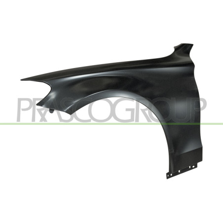 Aile avant côté chauffeur