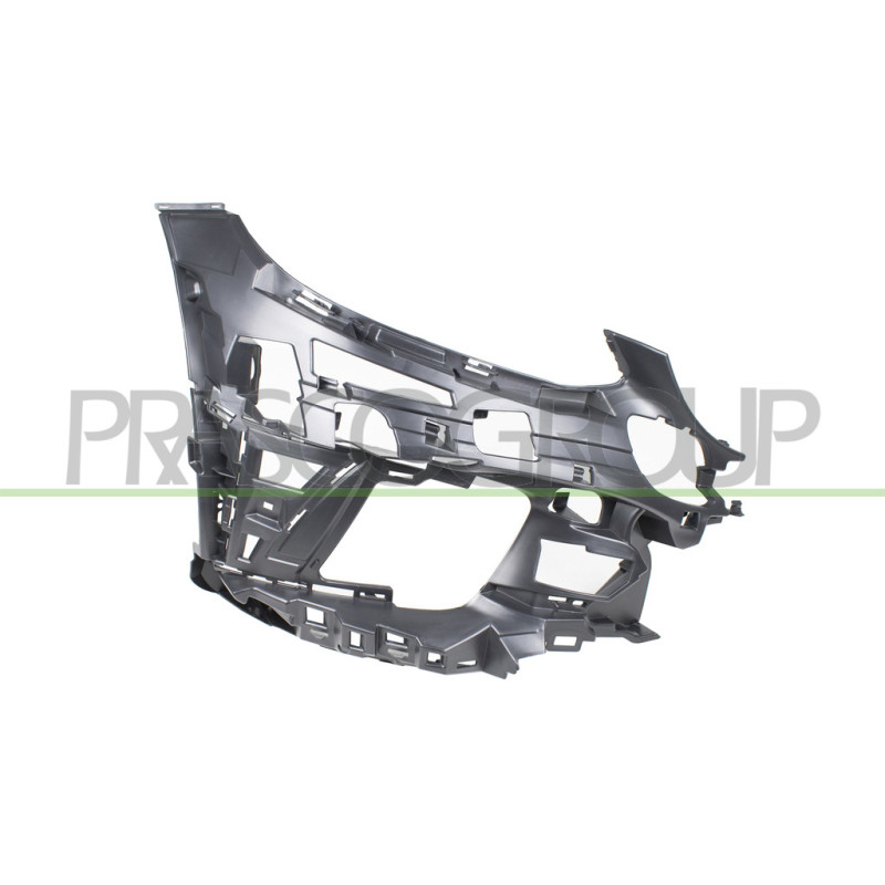 Bride pour pare-chocs avant côté passager