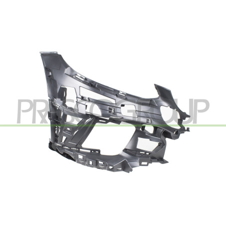 Bride pour pare-chocs avant côté passager