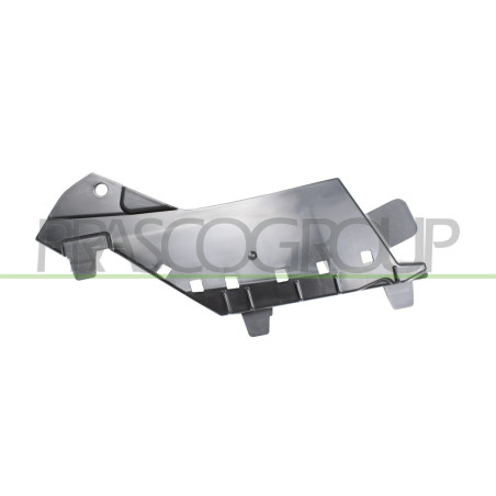 Bride de pare-chocs avant côté chauffeur