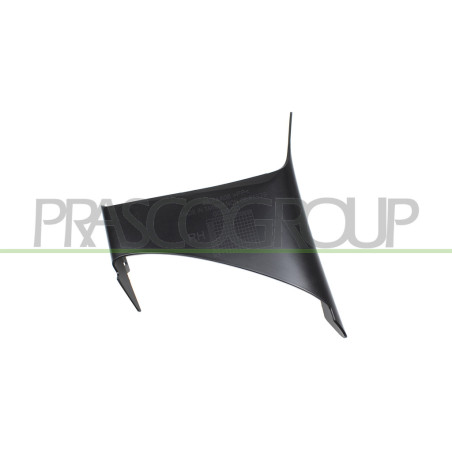 Déflecteur de pare-chocs avant côté passager