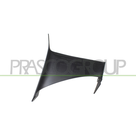 Déflecteur de pare-chocs avant côté chauffeur