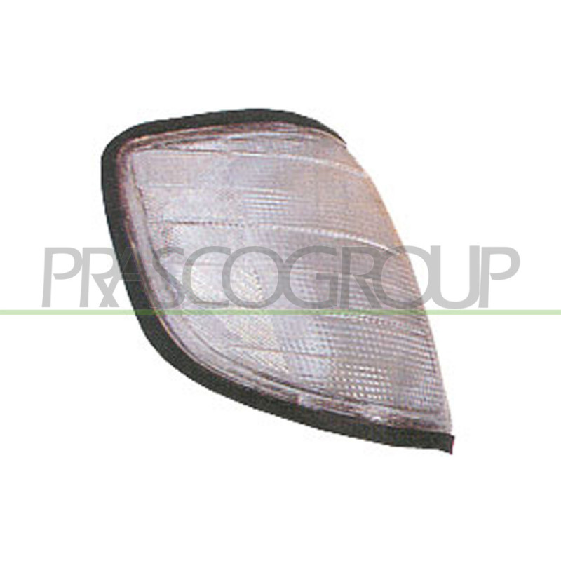 Feu avant côté passager