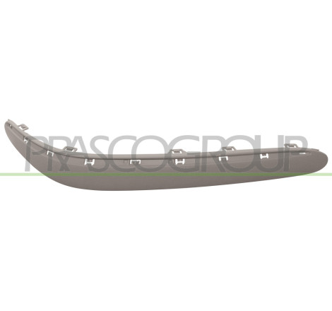 Bandeau de pare-chocs avant côté passager