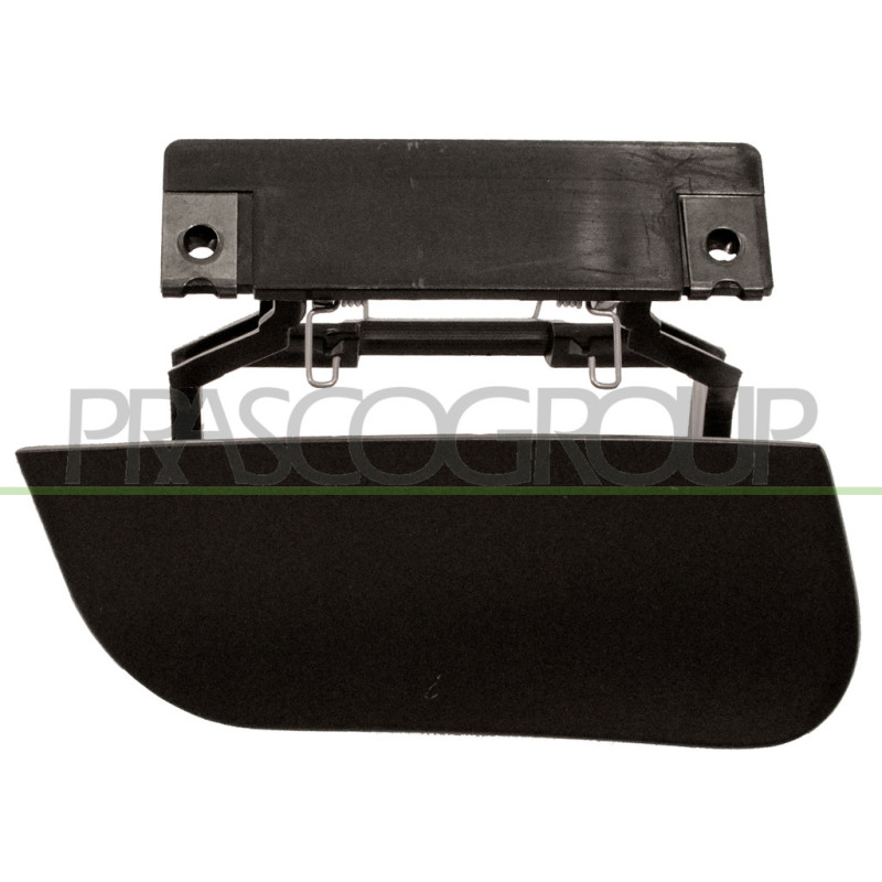 Cache trou lave phare côté passager