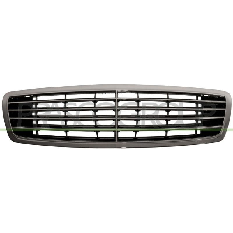 Grille de calandre