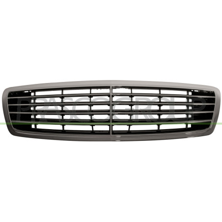Grille de calandre
