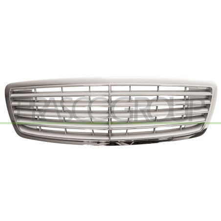 Grille de calandre